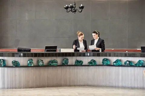 All Senses Nautica Blue Exclusive Resort & Spa in Fanis — foto 20
