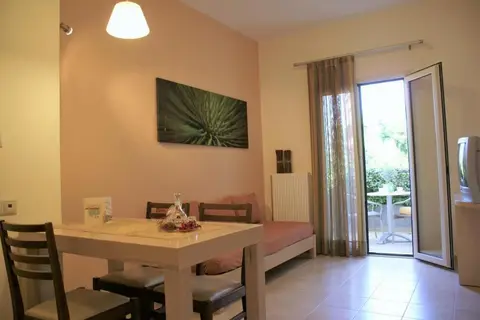 Your Memories Aparthotel by Estia in Δημοτική Ενότητα Ηρακλείου — foto 6