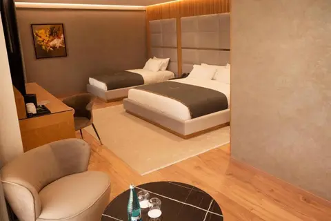 Marinaj Hotel in Tirana — foto 3