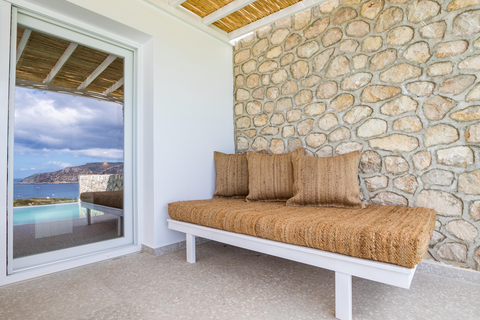 Anassa Luxury Villas foto 17