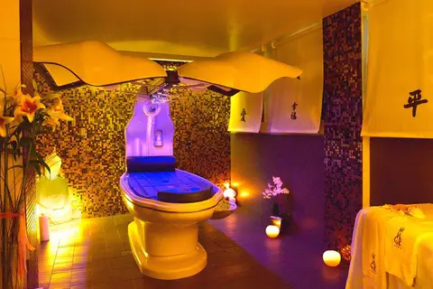 Gran Hotel Reymar in Tossa de Mar — foto 20