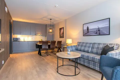 The Lodge Trysil in Trysil — foto 9