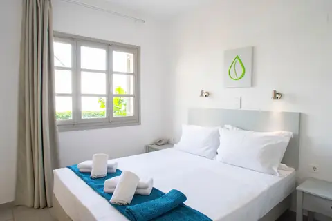Elounda Garden Suites in Δημοτική Ενότητα Αγίου Νικολάου — foto 15