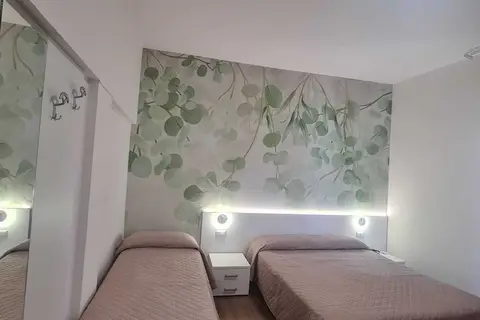 Hotel Ragno D'Oro in Chioggia, foto 21