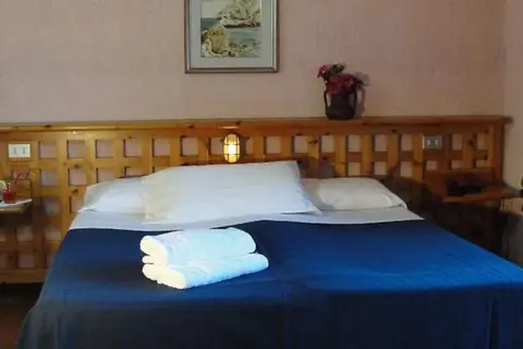 Hotel Scintilla in San Teodoro — foto 2