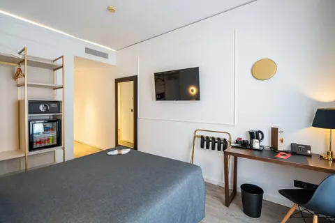 Hotel Conqueridor foto 3