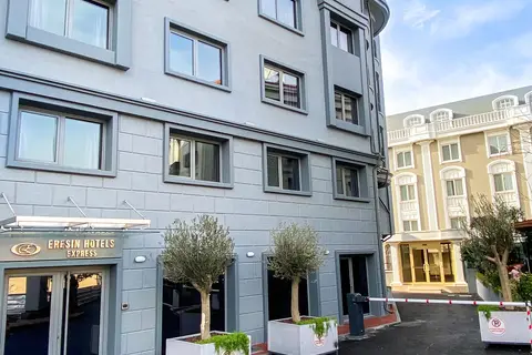 Eresin Hotels Express in Fatih