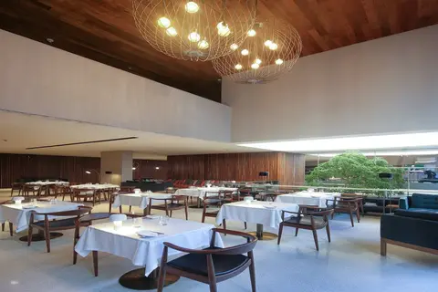 Lux Lisboa Park in Almada — foto 21