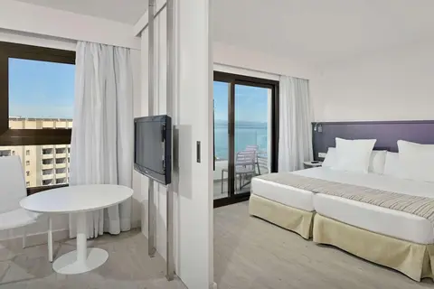 Hotel Ocean House Costa del Sol Affiliated by Meliá in Torremolinos — foto 13