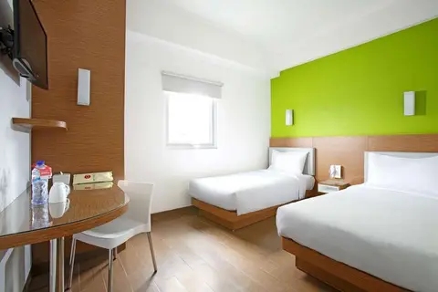 Amaris Hotel Teuku Umar in Denpasar — foto 5
