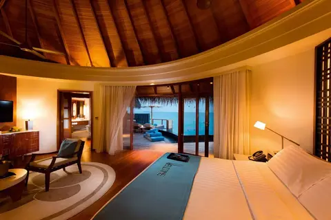 Constance Halaveli Maldives in Halaveli, foto 24