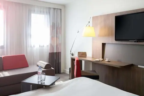 Novotel Marseille Centre Prado in Marseille, foto 5