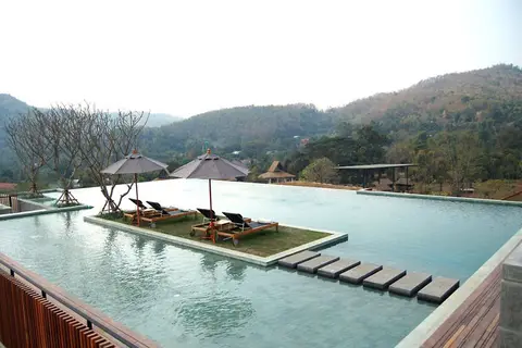 Veranda High Resort Chiang Mai – MGallery Collection in Hang Dong — foto 11
