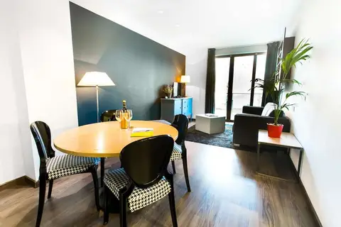Cosmo Appartementen Consell in Barcelona — foto 13