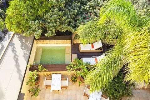 Spirit of the Knights Boutique Hotel in Municipal Unit of Rhodes, foto 10
