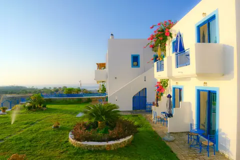 Bella Vista Stegna in Αρχάγγελος — foto 7