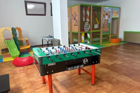 Residence Village Santa Lucia foto 5