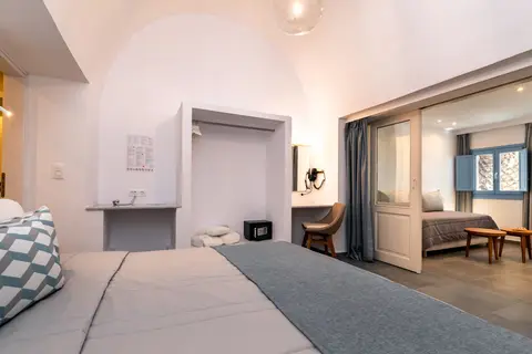 Sigalas Hotel in Δημοτική Ενότητα Θήρας — foto 29