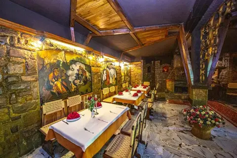Legjenda in Shkodër — foto 20