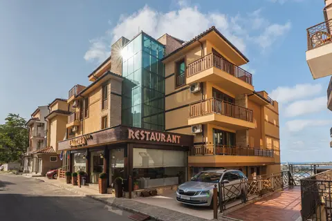 Hotel Kalithea in Созопол — foto 5