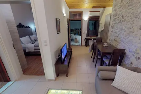 Porto Enetiko Suites in Rethimnon — foto 12