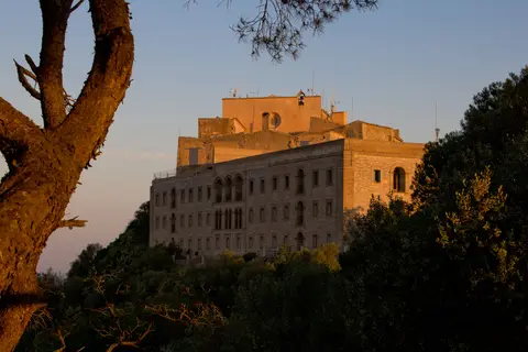 Sant Salvador Hostatgeria in Palma — foto 27