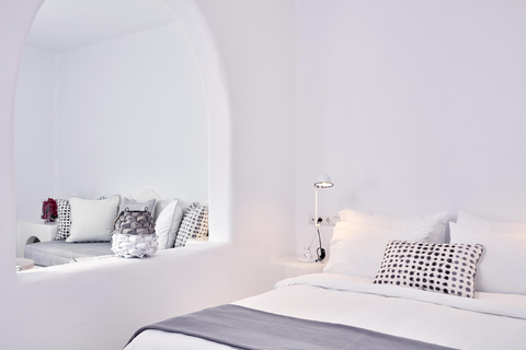 Hotel Cliff Side Suites foto 5