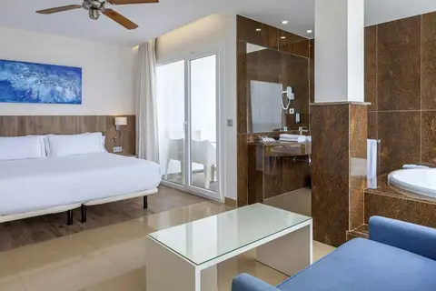 Playasol Hotel in Roquetas de Mar, foto 27