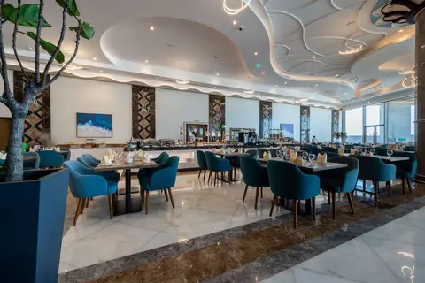 Sea Point Hotels in ديرة — foto 7