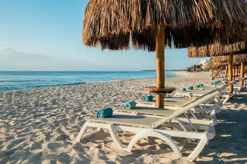 Iberostar Waves Paraíso Beach in Riviera Maya — foto 17