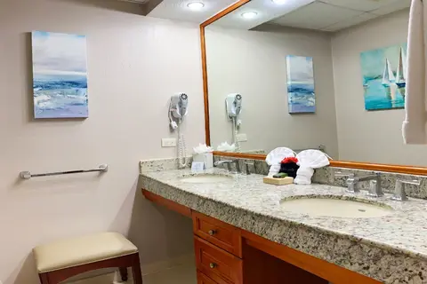 The Villas at Simpson Bay Resort & Marina in Simpson Bay — foto 25
