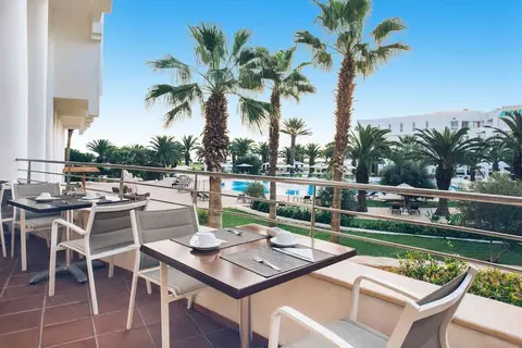 Iberostar Selection Kantaoui Bay in Sousse — foto 8