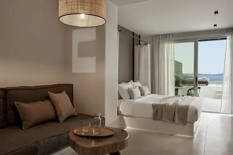 Ezio Bo Luxury Living in Πλατύς Γιαλός — foto 3