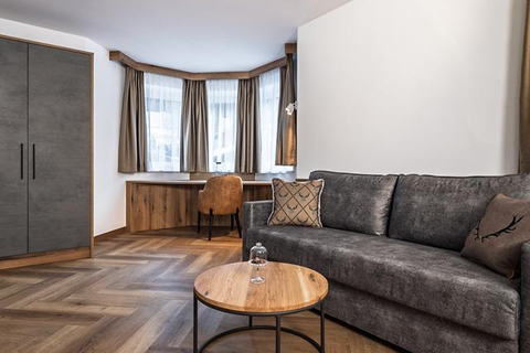 Hotel Vier Jahreszeiten foto 15