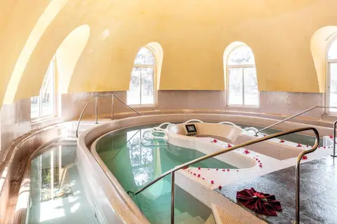 TUI SUNEO Royal Kenz in Royal Kenz Hotel Thalasso & Spa — foto 28