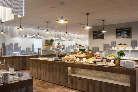 Hotel Breza in Podčetrtek — foto 15