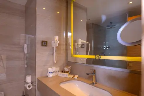 Özkaymak Marina Hotel in Kemer — foto 17