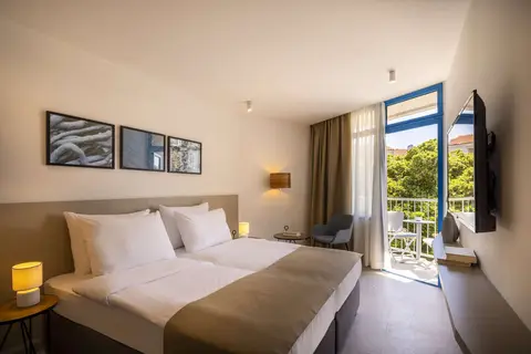 Maistra All Inclusive Resort Funtana in Funtana — foto 6