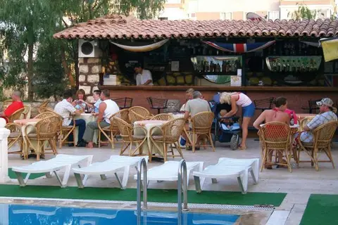 Panormos Hotel in Didim — foto 20