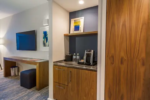 Ocean Sky Hotel & Resort in Fort Lauderdale — foto 20