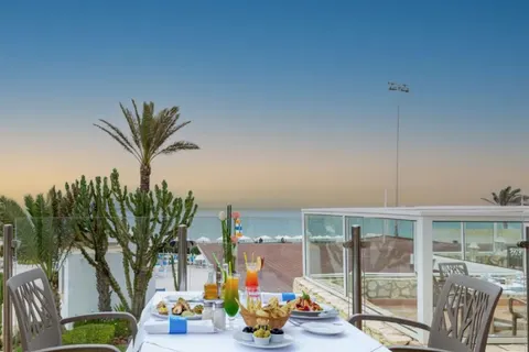 Dunes d'Or Ocean Club Agadir in Agadir — foto 17