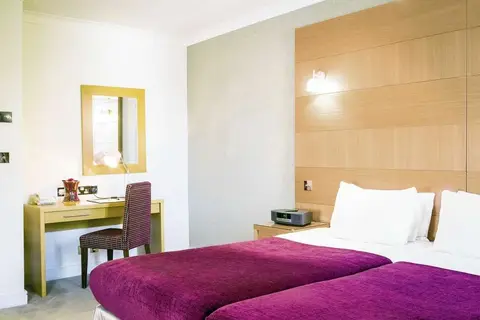 Park City Grand Plaza Kensington in Londen, foto 29
