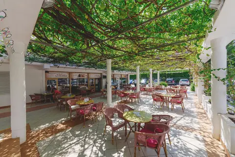 Hotel Montenegro in Becici — foto 13