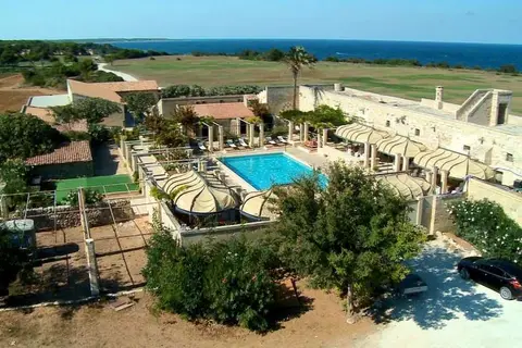 Futura Club Le Cale d'Otranto in Otranto, foto 10
