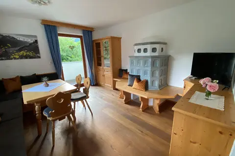 Chalet Mühlbachl in Rohrberg — foto 6