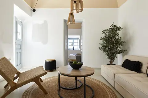 Arxegono Cave houses in Pyrgos, foto 18