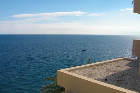 Apartments Atalaya de Jandía by LIVVO in Morro Jable — foto 15