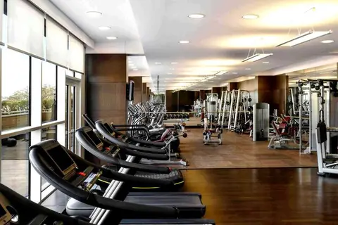 Hyatt Regency Oryx Doha in Doha — foto 10