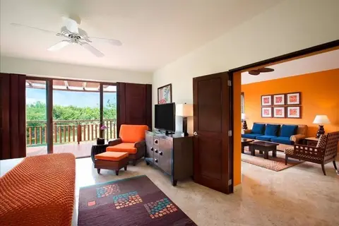Fairmont Mayakoba in Playa del Carmen — foto 16