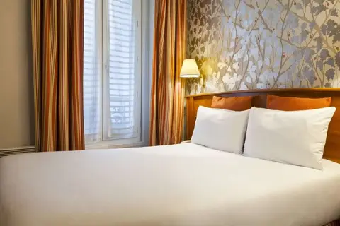 Timhotel Paris Gare Montparnasse in Parijs, foto 5